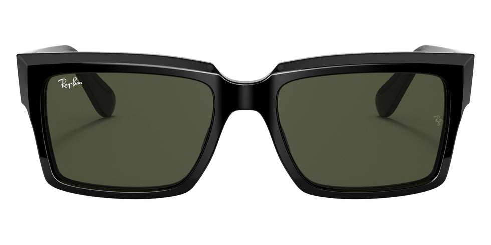 Ray-Ban RB2191 Inverness 901/31 54 - Black / G-15 Green #id:rb219190131_s:100100