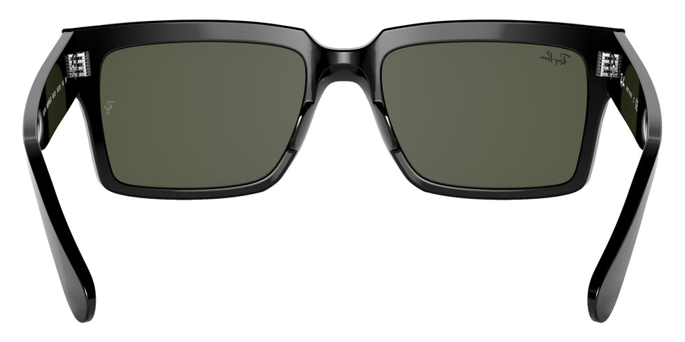 Ray-Ban RB2191 Inverness 901/31 54 - Black / G-15 Green #id:rb219190131_s:100115