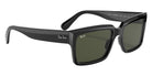 Ray-Ban RB2191 Inverness 901/31 54 - Black / G-15 Green #id:rb219190131_s:100120
