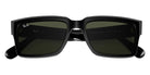 Ray-Ban RB2191 Inverness 901/31 54 - Black / G-15 Green #id:rb219190131_s:100125