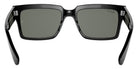 Ray-Ban RB2191 Inverness 901/58 54 - Black / G-15 Green Polarized #id:rb219190158_s:102115
