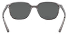 Ray-Ban RB2193 Leonard 1314B1 53 - Striped Gray / Dark Gray #id:rb21931314b1_s:100115