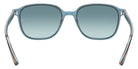 Ray-Ban RB2193 Leonard 13163M 53 - Havana on Light Blue / Blue #id:rb219313163m_s:102115