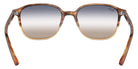 Ray-Ban RB2193 Leonard Bi-Gradient 1328GD 53 - Tortoise / Brown Blue #id:rb21931328gd_s:102115