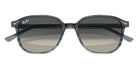 Ray-Ban RB2193 Leonard 138171 53 - Striped Gray & Blue / Gray #id:rb2193138171_s:106125