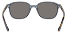 Ray-Ban RB2193 Leonard 6638O4 53 - Transparent Dark Blue #id:rb21936638o4_s:100115