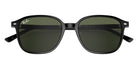 Ray-Ban RB2193 Leonard 901/31 51 - Black / G-15 Green #id:rb219390131_s:108125