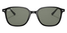 Ray-Ban RB2193 Leonard 901/58 51 - Black #id:rb219390158_s:102100