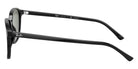Ray-Ban RB2193 Leonard 901/58 55 - Black / G-15 Green Polarized #id:rb219390158_s:100110