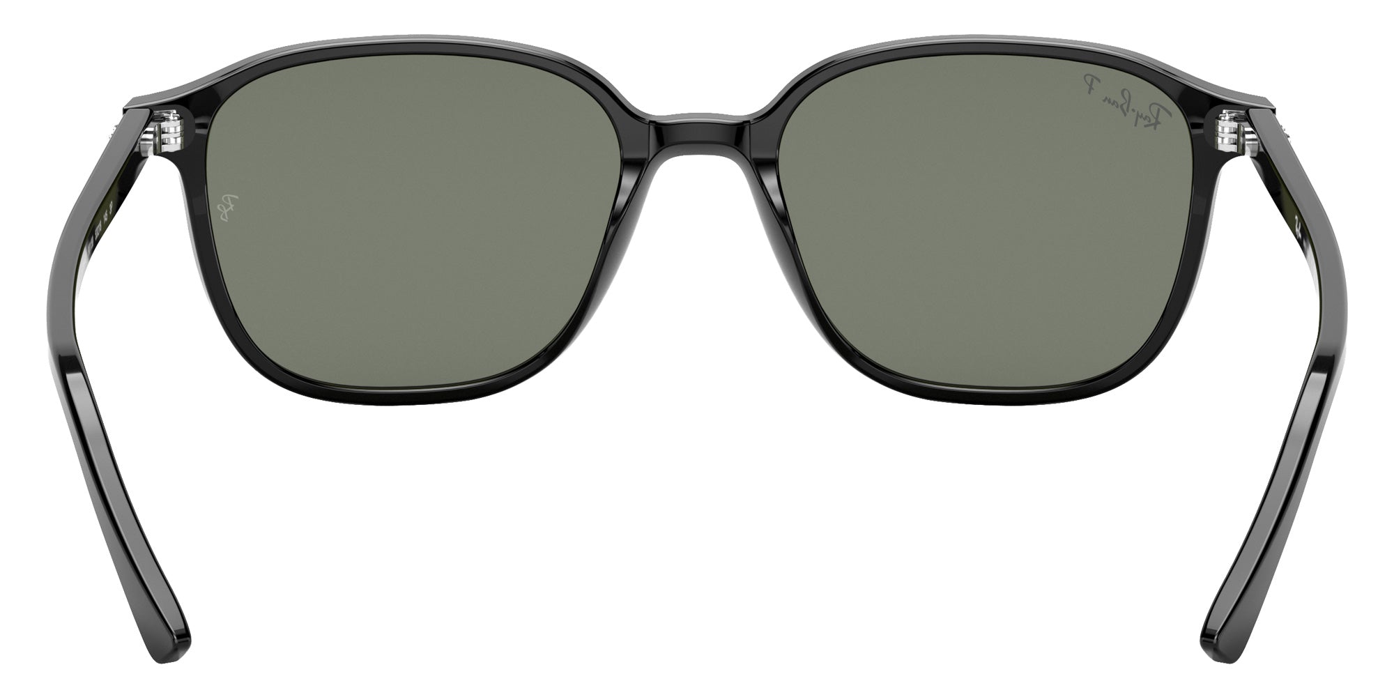 Ray-Ban RB2193 Leonard 901/58 51 - Black #id:rb219390158_s:102115