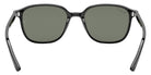 Ray-Ban RB2193 Leonard 901/58 55 - Black / G-15 Green Polarized #id:rb219390158_s:100115
