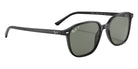Ray-Ban RB2193 Leonard 901/58 51 - Black #id:rb219390158_s:102120