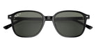 Ray-Ban RB2193 Leonard 901/58 55 - Black / G-15 Green Polarized #id:rb219390158_s:100125