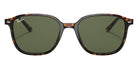 Ray-Ban RB2193 Leonard 902/31 55 - Tortoise #id:rb219390231_s:104100