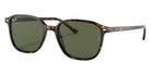 Ray-Ban RB2193 Leonard 902/31 55 - Tortoise #id:rb219390231_s:104105