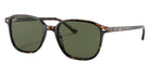 Ray-Ban RB2193 Leonard 902/31 51 - Tortoise / G-15 Green #id:rb219390231_s:102105