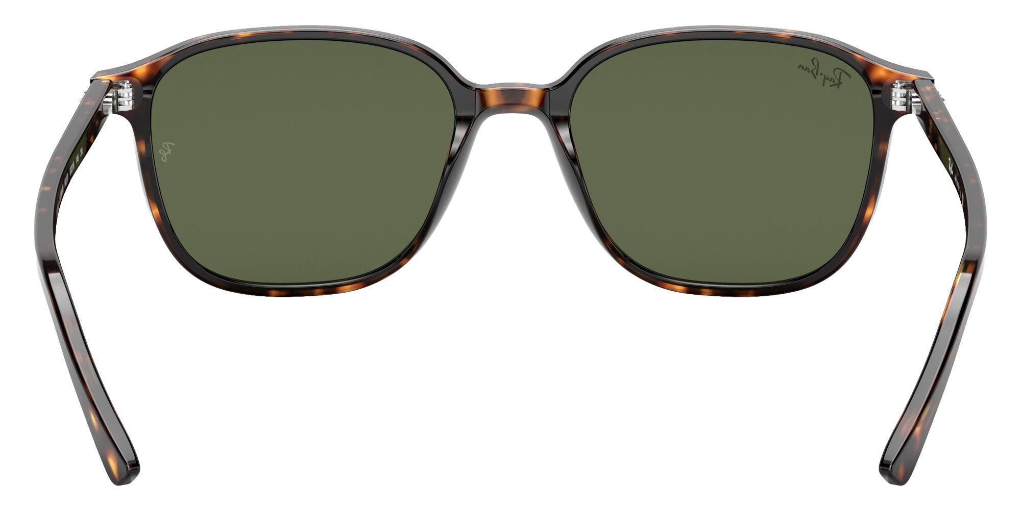 Ray-Ban RB2193 Leonard 902/31 55 - Tortoise #id:rb219390231_s:104115