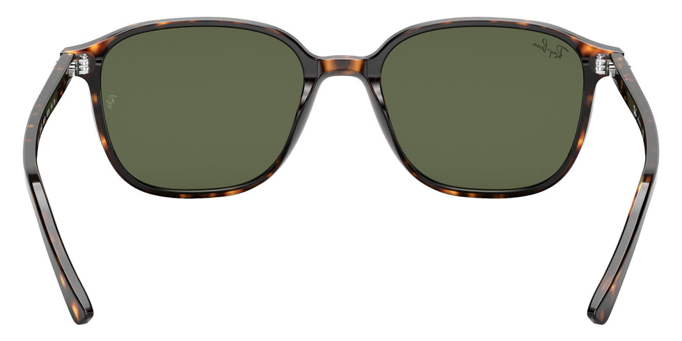 Ray-Ban RB2193 Leonard 902/31 55 - Tortoise #id:rb219390231_s:104115