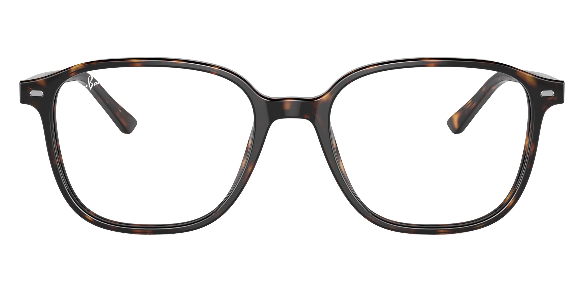 Ray-Ban RB2193 Leonard 902/GH 53 - Havana / Clear/Gray Photochromic #id:rb2193902gh_s:104105