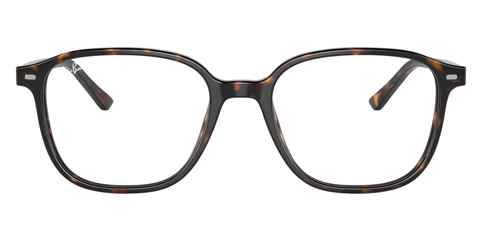 Ray-Ban RB2193 Leonard 902/GH 53 - Havana / Clear/Gray Photochromic #id:rb2193902gh_s:104105