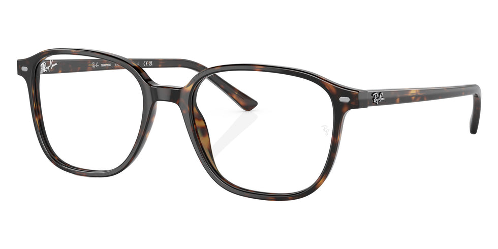 Ray-Ban RB2193 Leonard 902/GH 53 - Havana / Clear/Gray Photochromic #id:rb2193902gh_s:104115