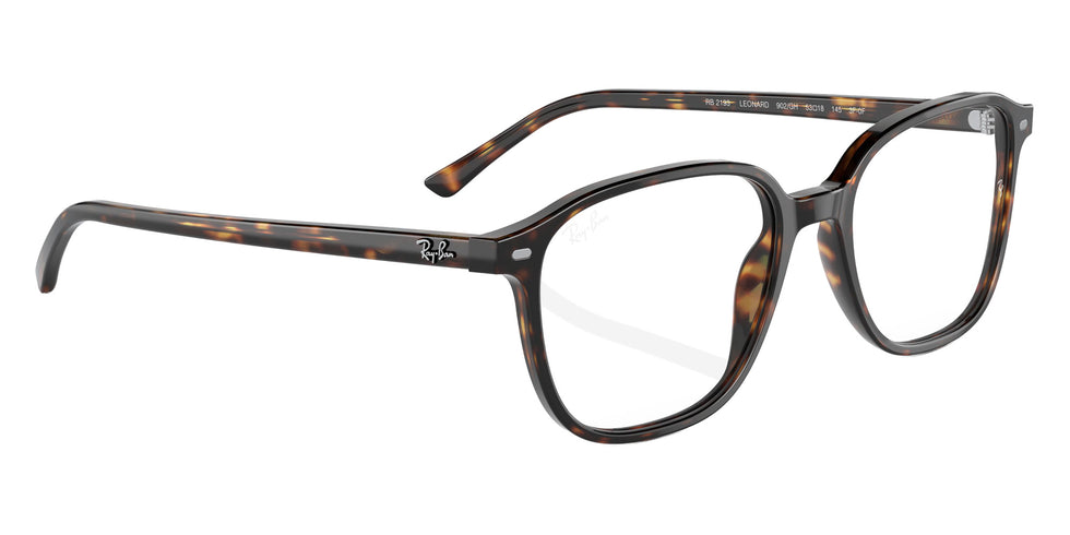 Ray-Ban RB2193 Leonard 902/GH 53 - Havana / Clear/Gray Photochromic #id:rb2193902gh_s:104130
