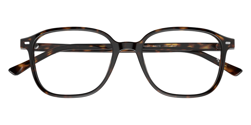 Ray-Ban RB2193 Leonard 902/GH 53 - Havana / Clear/Gray Photochromic #id:rb2193902gh_s:104140