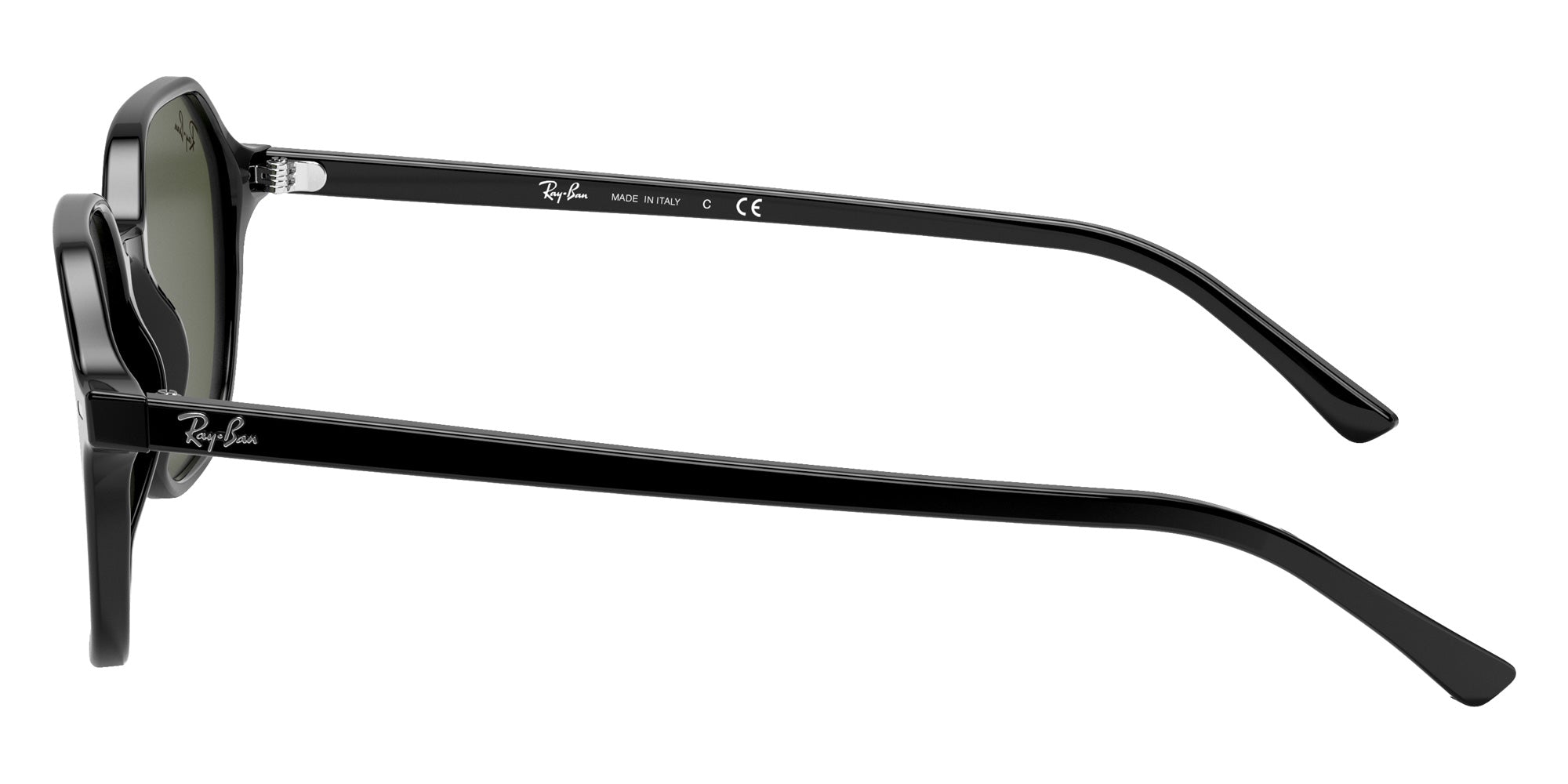 Ray-Ban RB2194 John 901/31 51 - Black #id:rb219490131_s:100110