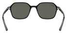 Ray-Ban RB2194 John 901/58 53 - Black / G-15 Green Polarized #id:rb219490158_s:102115