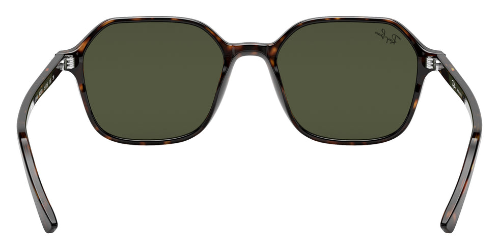 Ray-Ban RB2194 John 902/31 51 - Tortoise / G-15 Green #id:rb219490231_s:104115