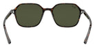 Ray-Ban RB2194 John 902/31 53 - Tortoise / G-15 Green #id:rb219490231_s:100115