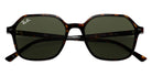 Ray-Ban RB2194 John 902/31 53 - Tortoise / G-15 Green #id:rb219490231_s:100125