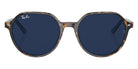 Ray-Ban RB2195 Thalia 1316GG 51 - Havana on Light Blue / Clear/Blue Photochromic #id:rb21951316gg_s:100100