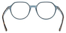 Ray-Ban RB2195 Thalia 1316GG 51 - Havana on Light Blue / Clear/Blue Photochromic #id:rb21951316gg_s:100125