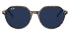 Ray-Ban RB2195 Thalia Transitions�� 1316GG 53 - Havana on Light Blue / Clear/Blue Photochromic #id:rb21951316gg_s:100140