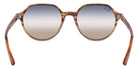 Ray-Ban RB2195 Thalia Bi-Gradient 1328GD 55 - Brown Havana / Blue/Brown Gradient #id:rb21951328gd_s:102115