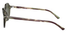 Ray-Ban RB2195 Thalia 66355C 53 - Transparent Green #id:rb219566355c_s:100110
