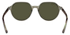 Ray-Ban RB2195 Thalia 66355C 53 - Transparent Green #id:rb219566355c_s:100115