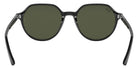 Ray-Ban RB2195 Thalia 901/31 53 - Black / Green #id:rb219590131_s:102115