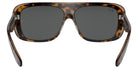 Ray-Ban RB2196 Blair 1292B1 64 - Havana on Transparent Brown / Dark Gray #id:rb21961292b1_s:100115