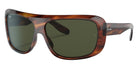 Ray-Ban RB2196 Blair 954/31 64 - Striped Havana #id:rb219695431_s:100105