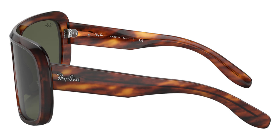 Ray-Ban RB2196 Blair 954/31 64 - Striped Havana #id:rb219695431_s:100110