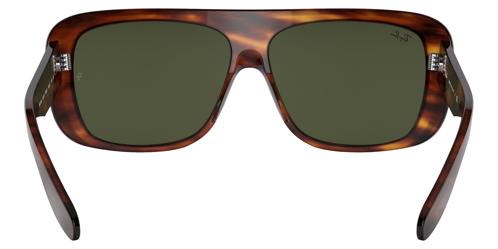 Ray-Ban RB2196 Blair 954/31 64 - Striped Havana #id:rb219695431_s:100115