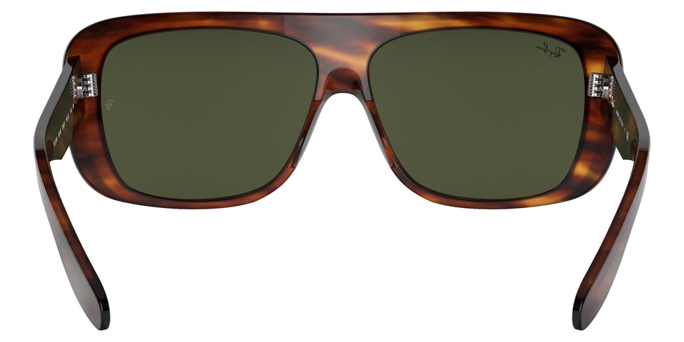 Ray-Ban RB2196 Blair 954/31 64 - Striped Havana #id:rb219695431_s:100115