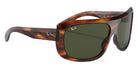 Ray-Ban RB2196 Blair 954/31 64 - Striped Havana #id:rb219695431_s:100120