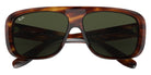 Ray-Ban RB2196 Blair 954/31 64 - Striped Havana #id:rb219695431_s:100125