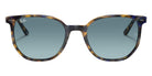 Ray-Ban RB2197 Elliot 13563M 54 - Yellow & Blue Havana / Blue Gradient #id:rb219713563m_s:100100