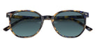 Ray-Ban RB2197 Elliot 13563M 54 - Yellow & Blue Havana / Blue Gradient #id:rb219713563m_s:100125