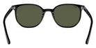 Ray-Ban RB2197 Elliot 901/31 54 - Black / G-15 Green #id:rb219790131_s:102115