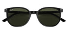 Ray-Ban RB2197 Elliot 901/31 54 - Black / G-15 Green #id:rb219790131_s:102125
